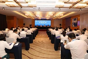Xi'an App-Chem Bio (Tech) Went To Guangzhou For Study And Exchange