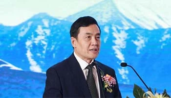 Wenquan County Government Of Bozhou, Xinjiang And Appchem Signed Investment F...