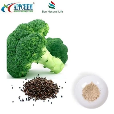 13% Broccoli Extract Powder
