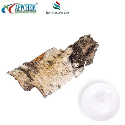 Natural Betulin Powder