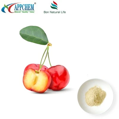 Pure Acerola Cherry Extract VC
