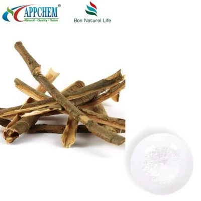 98% White Willow Bark Extract