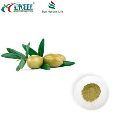 Antimicrobial Ingredient Oleuropein Powder