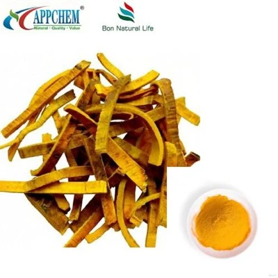 Berberine Hydrochloride Powder