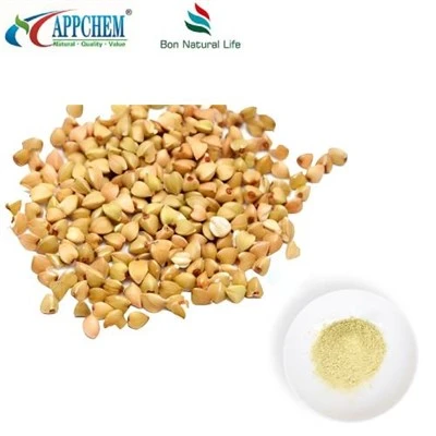 Buckwheat Extract