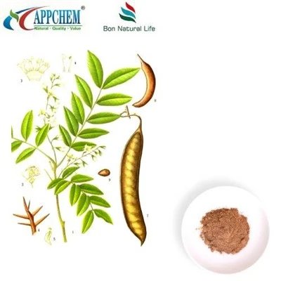 Cassia Nomame Extract