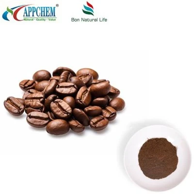 Coffee Bean Extract 20