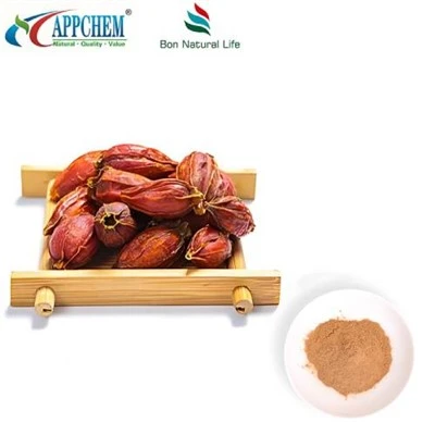 Gardenia Jasminoides Extract Powder
