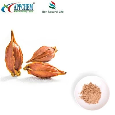 Gardenia Jasminoides Extract