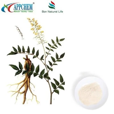Genistein Powder