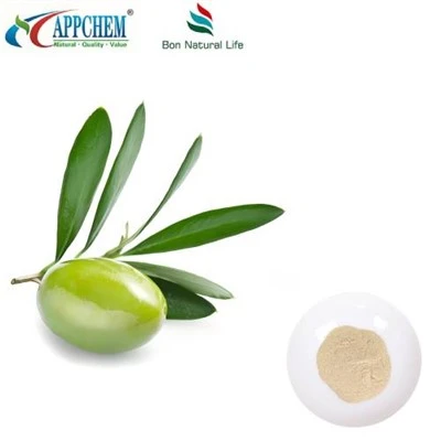 Olive Leaf Extract