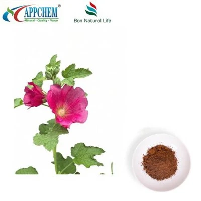 Marshmallow Leaves Extract