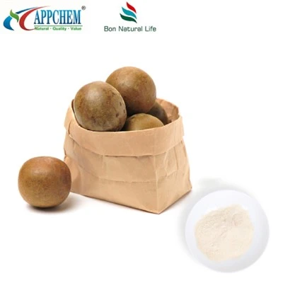 Siraitia Grosvenorii Extract Supplier