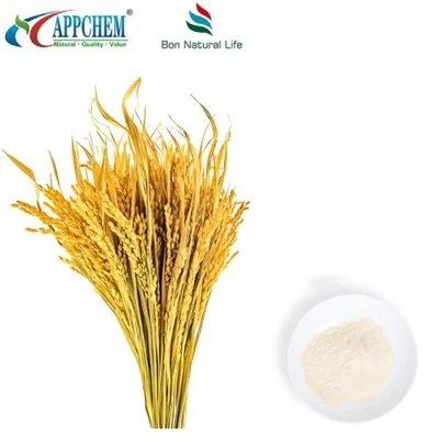 Natural Ferulic Acid Powder