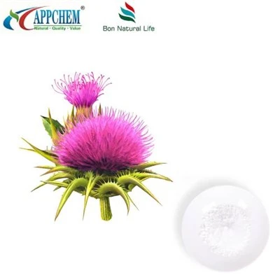 Silybin Milk Thistle Extract
