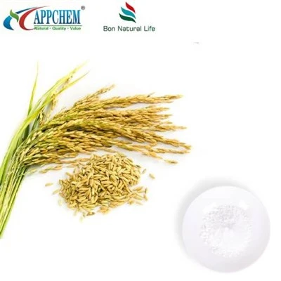 Pure Ferulic Acid Powder