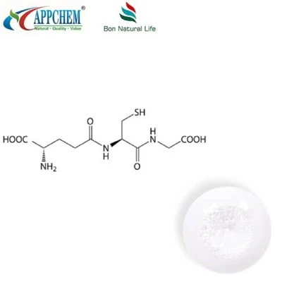 Pure Glutathione Powder