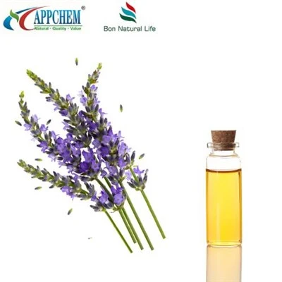 Pure Lavender Essential Oil
