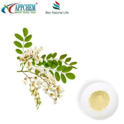 Pure Quercetin Powder