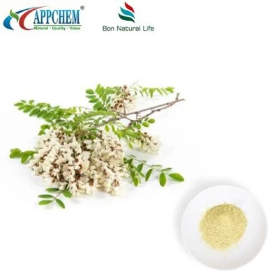Quercetin Dihydrate Powder